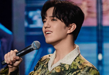 Димаш Құдайберген үшінші рет «Халықтың сүйіктісі» атанды