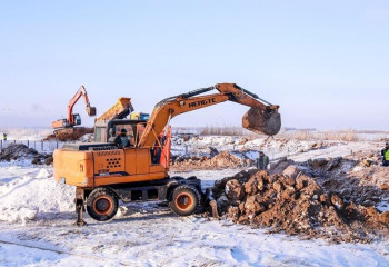 Астанада су тасқынына қарсы іс-шаралар қалай жүргізіліп жатыр