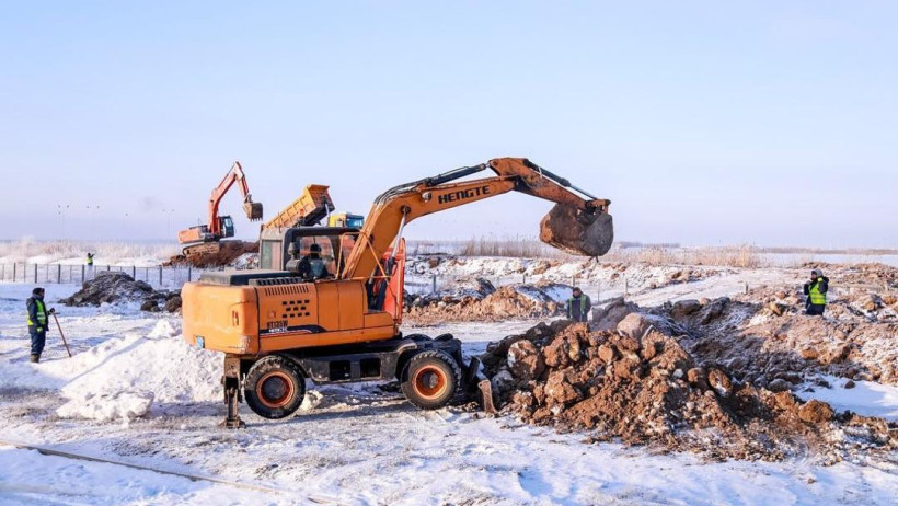  Астана қаласы әкімдігі 