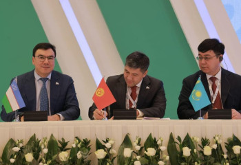 Казахстан и Узбекистан будут сотрудничать в сохранении мигрирующих диких животных