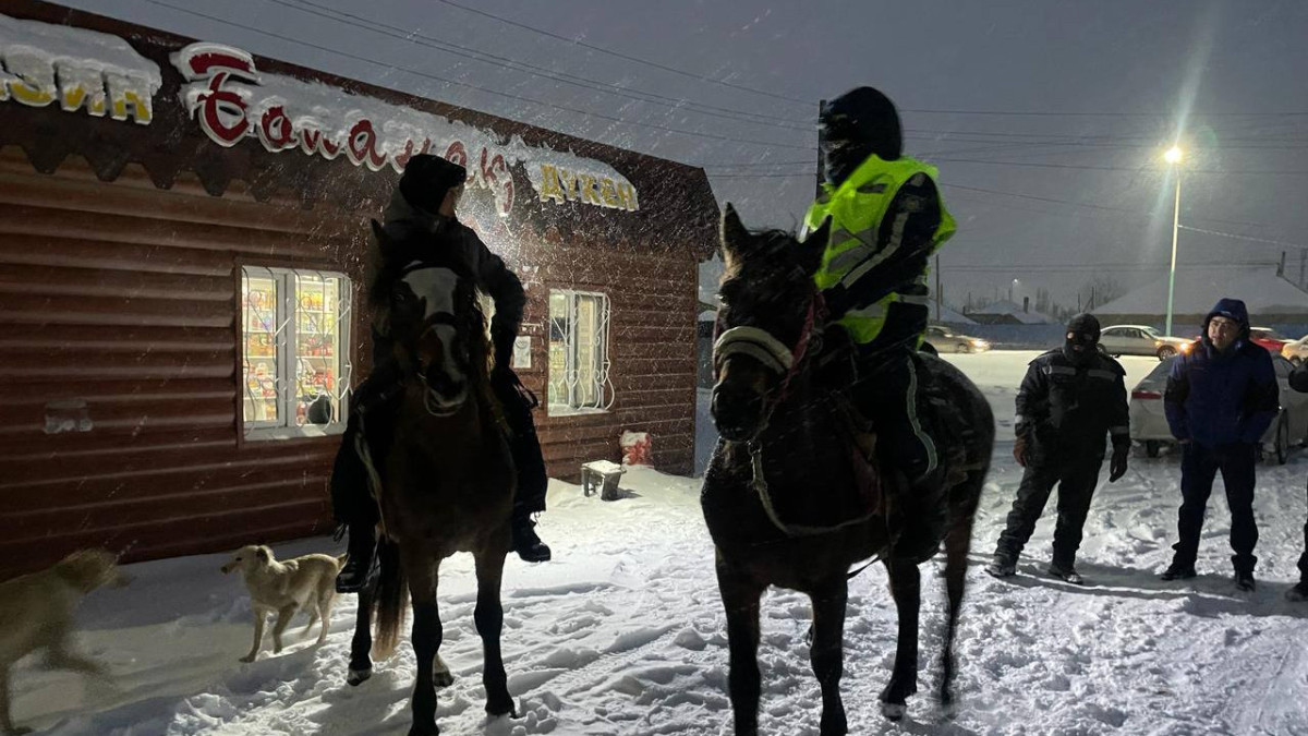  Төтенше жағдайлар министрлігі 