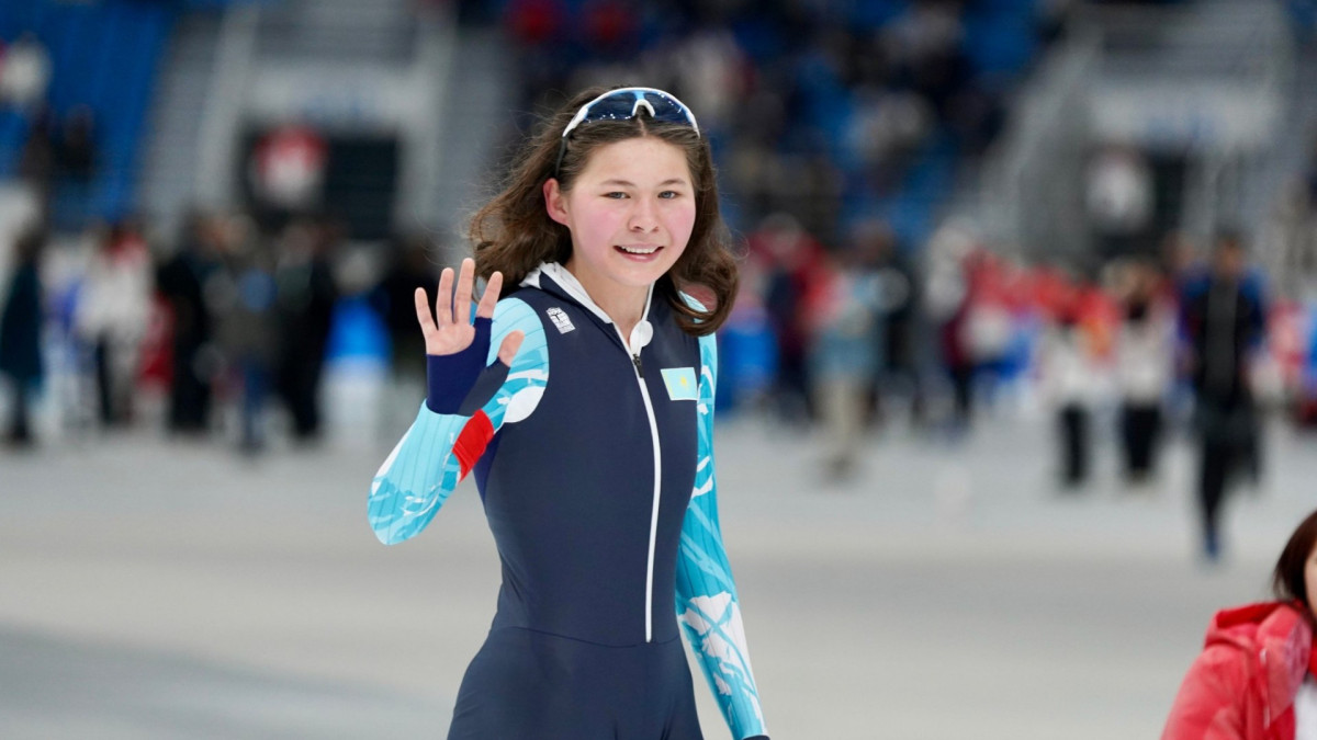 Olympic.kz 