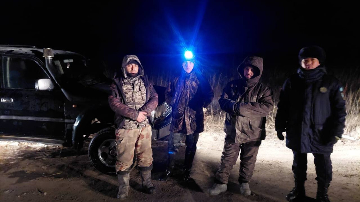  Төтенше жағдайлар министрлігі 