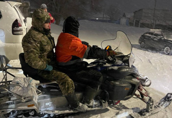 Мал іздеуге кетіп, жоғалған баланың қалай табылғаны белгілі болды
