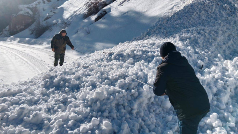  Алматы облысының әкімдігі 