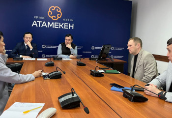 Как в Актобе защищают права бизнесменов