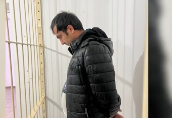 Іздеуде жүрген 300-ден астам қылмыскер ұсталды