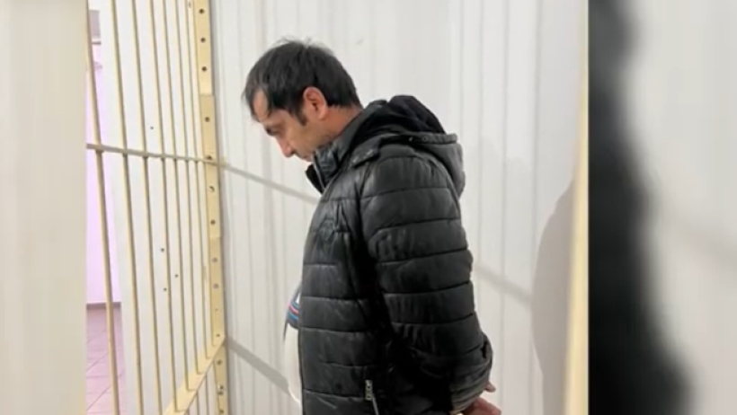  Видеодан кадр 