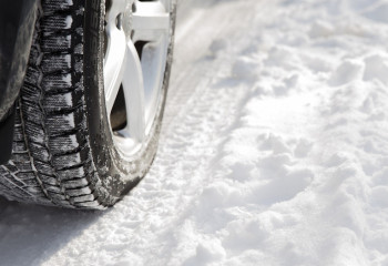 Түркістан облысында бір отбасы қар құрсауынан құтқарылды