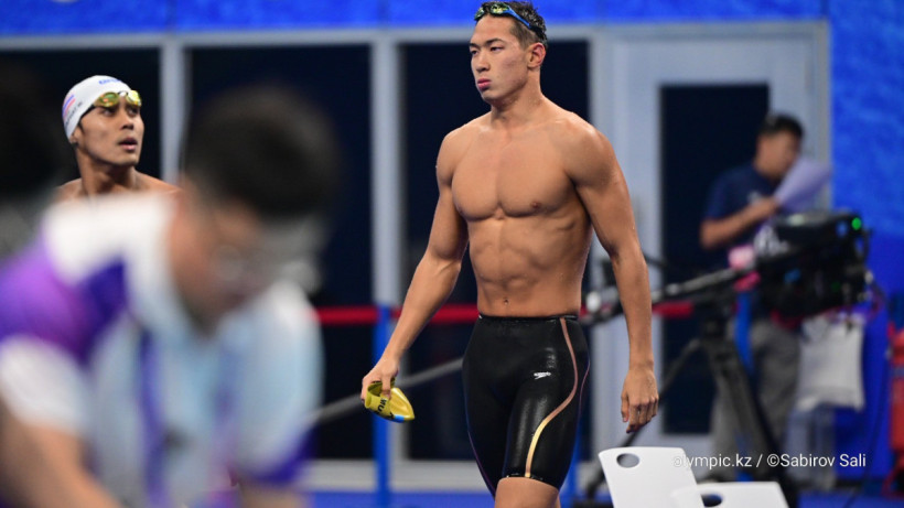  olympic.kz/ ©Sabirov Sali 