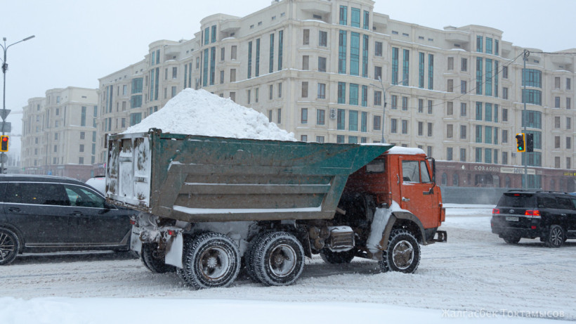  ©El.kz/Жалгасбек ТОКТАМЫСОВ 