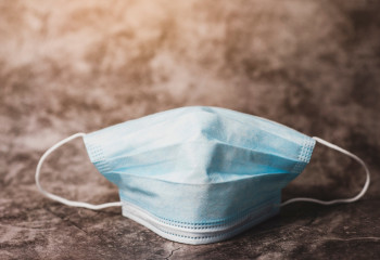 Hazardous medical waste illegally stored in Kostanay