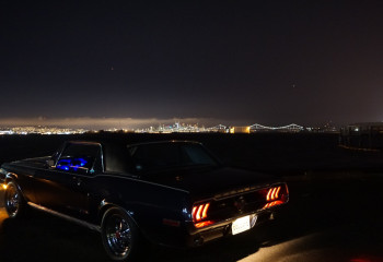 Аким Алматы рассказал как будет бороться с ночными гонщиками