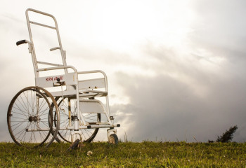 Налоги незаконно взимали с людей с особыми потребностями в СКО