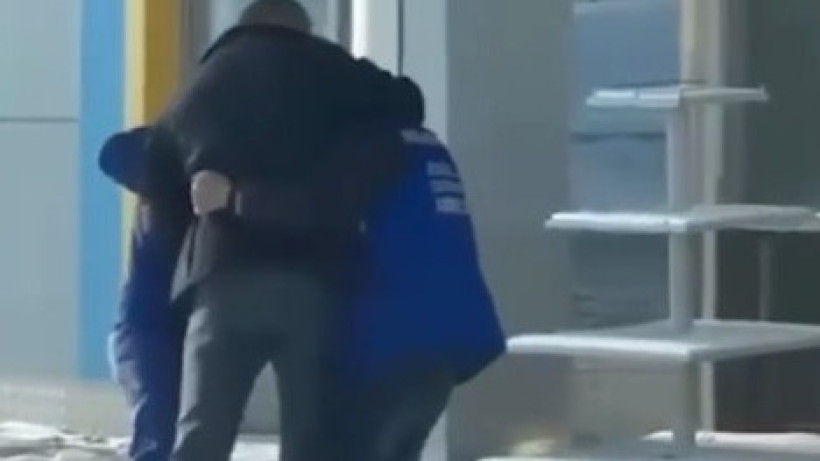  Кадр из видео 