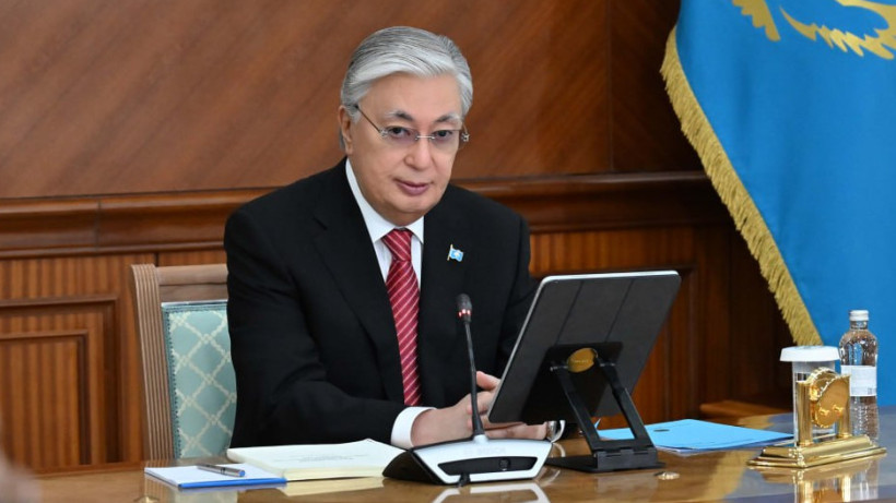  Пресс-служба Акорды 