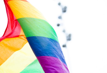 Сайт для ЛГБТК+ подростков заблокировали в Казахстане