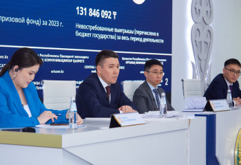 Лотерея мен құмар ойындарына қатысқандарға қандай жаза бар