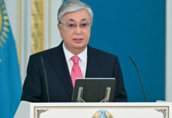 Қасым-Жомарт Тоқаевтың алдағы күндерге жоспары айтылды