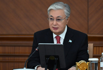 Касым-Жомарт Токаев с государственным визитом посетит Государство Катар