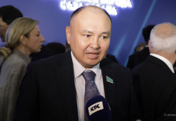 Еліміздегі ормандарда спутниктік технология арқылы интернет пен ұялы байланыс орнатылуы мүмкін