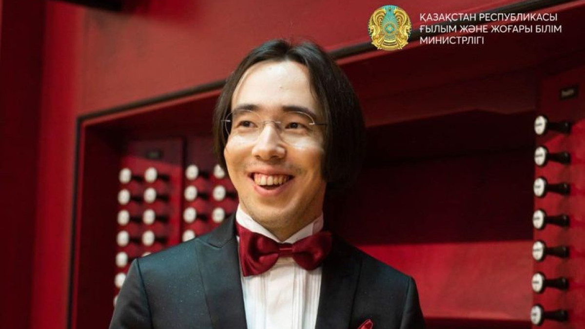 Опера «The Bruce» от казахстанского композитора Рахат-Би Абдысагина: Мировая премьера в Великобритании