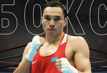 Кіші әлем чемпионаты: Қазақстан боксшылары қай орыннан көрінді