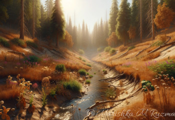 Сильная жара ожидает казахстанцев грядущим летом - МЧС