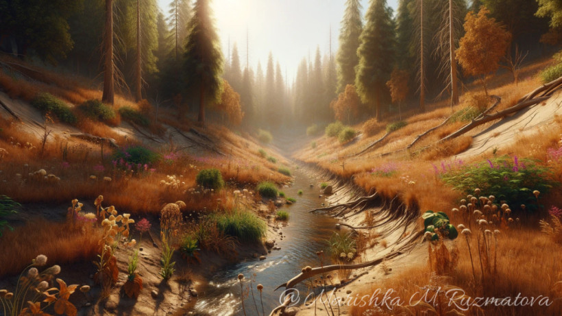  ©El.kz/Марина РУЗМАТОВА/ChatGPT 