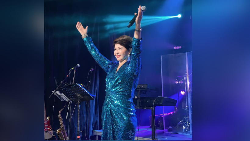  instagram.com/rozarymbaeva 