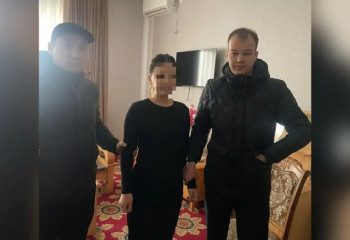 «Жүректеріміз мәңгі бірге». Екі баласын өлтірген әйелдің соңғы жазбасы жарияланды