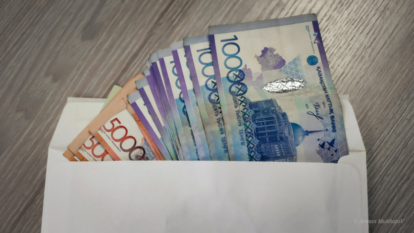  ©El.kz/Арман МУХАТОВ 