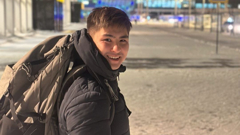  instagram.com/muratseveliev 