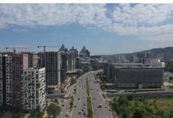 Будут ли новые землетрясения в Алматы - прогноз озвучили в научном центре сейсмологических наблюдений и исследований