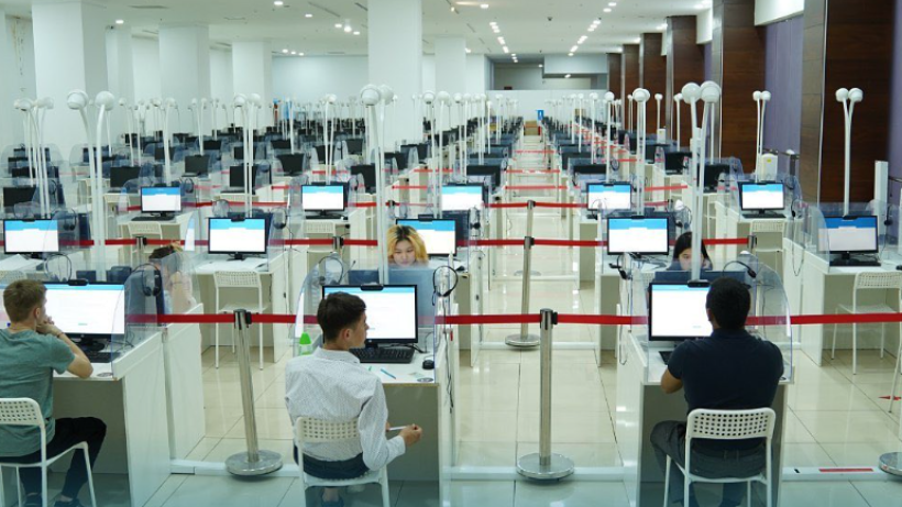  instagram.com/testcenterkz 