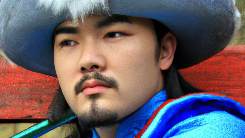  Нейросеть Dall-e 