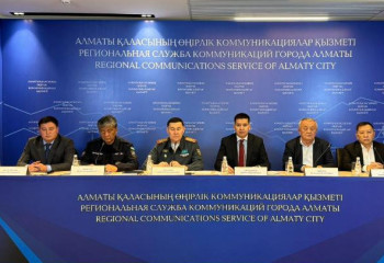 Алматыда қатты жер сілкінісі бола ма? Сейсмологтар жауап берді