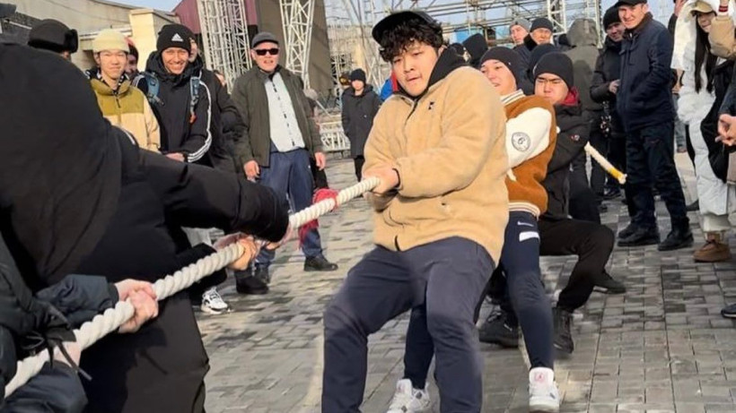  Жетісу облыстық спорт басқармасы 