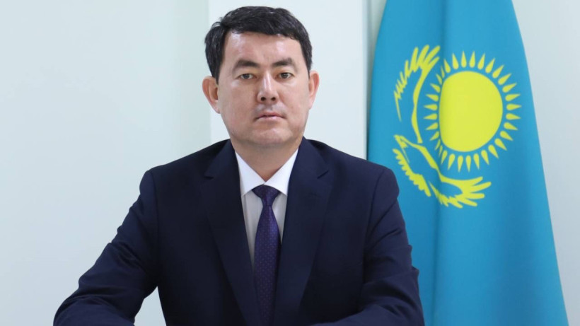  пресс-служба акима Мангистауской области 