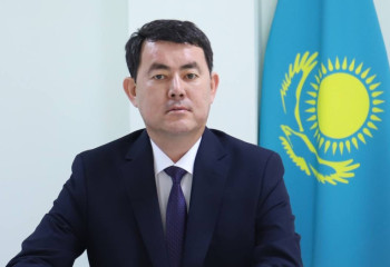 Жаңаөзеннің 