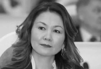 Мемлекеттік қызмет істері агенттігінің экс-төрағасы қайтыс болды