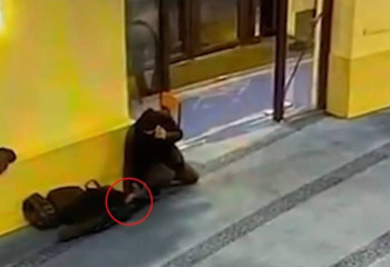 Вор, орудовавший в мечетях, задержан в Алматы