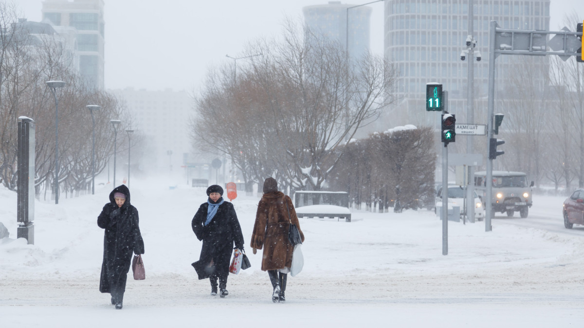  ©El.kz/Артем ЧУРСИНОВ 