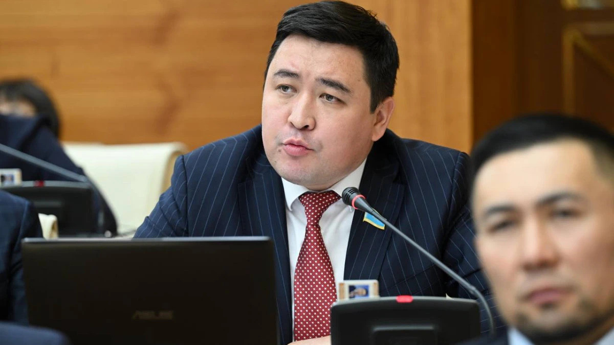  Мәжіліс баспасөз қызметі 