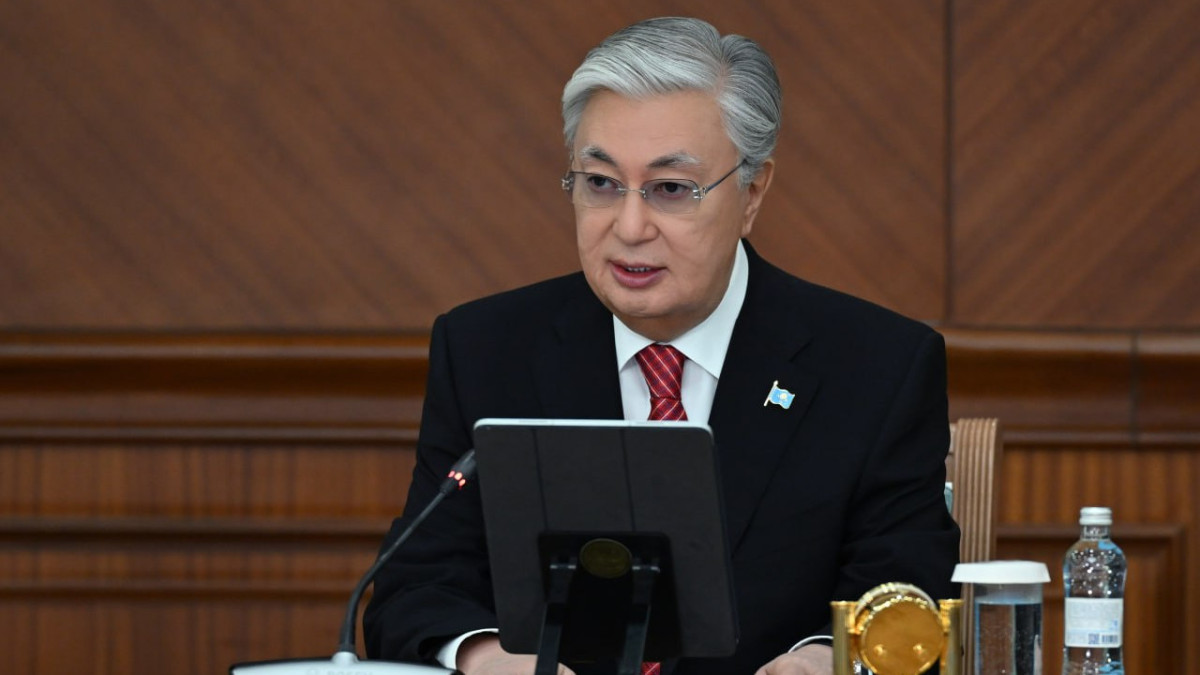  Пресс-служба Акорды 