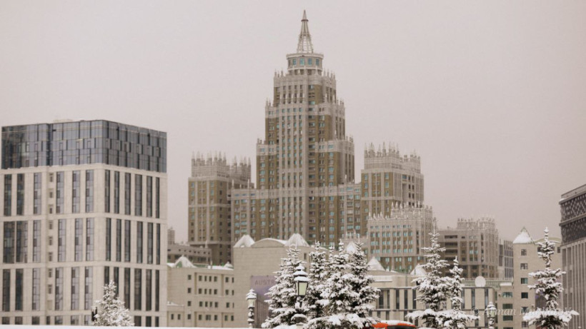  ©El.kz/Арман МҰХАТОВ 