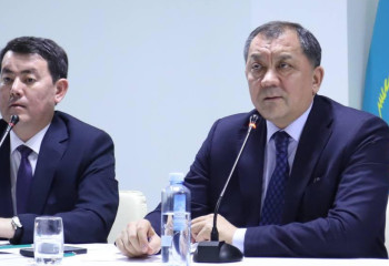 Нұрлан Ноғаев мұнай компанияларына жұмысқа қалай орналасуға болатынын айтты