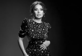 Болат Назарбаевтың қазасынан кейін Динара Әлжан ауырып қалды