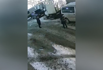 Астанада қызды көшеде тонап кеткен күдікті ұсталды