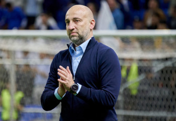 Могамед Адиев жақын арада Ресейге кететінін мәлімдеді